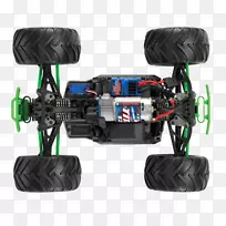 Traxxas 1/16����VxL���ߵ�����������ߵ������-������