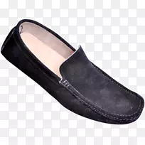 滑鞋绒面皮鞋芭蕾平底鞋-空若网 滑鞋绒面皮鞋芭蕾平底鞋-空若网