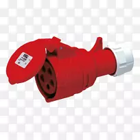 系统iec 60309 ip代码400伏特电连接器-空若网 系统iec 60309 ip代码400伏特电连接器-空若网