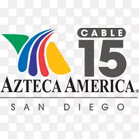 Azteca América电视台-Azteca Uno广播-空若网 Azteca América电视台-Azteca Uno广播-空若网