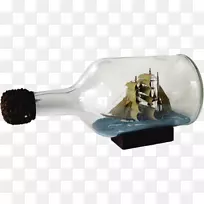 布提尔帆船瓶船-空若网 布提尔帆船瓶船-空若网