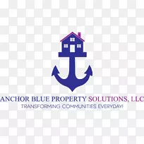 标志卡车司机帽品牌字体-蓝色锚-空若网 标志卡车司机帽品牌字体-蓝色锚-空若网