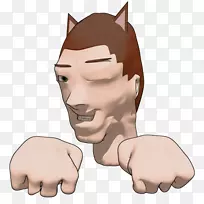 鼻子、面部毛发、面颊、下巴-大流士三世-空若网 鼻子、面部毛发、面颊、下巴-大流士三世-空若网