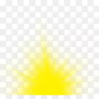 黄色电脑图案-闪光灯-空若网 黄色电脑图案-闪光灯-空若网