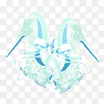 鞋带高跟鞋鞋带鞋-空若网 鞋带高跟鞋鞋带鞋-空若网