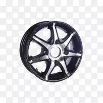 合金车轮丰田希鲁士轮辋轮胎合金车轮-空若网 合金车轮丰田希鲁士轮辋轮胎合金车轮-空若网