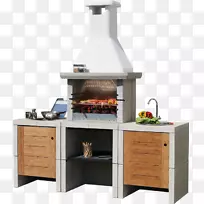 烧烤料理烤肉炭烧灶-烧烤-空若网 烧烤料理烤肉炭烧灶-烧烤-空若网