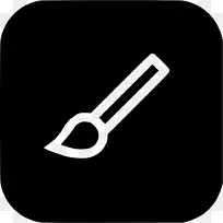 品牌标志字体设计-空若网 品牌标志字体设计-空若网