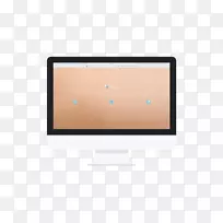 显示设备多媒体品牌设计-空若网 显示设备多媒体品牌设计-空若网