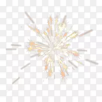 黄色花纹-烟花-空若网 黄色花纹-烟花-空若网