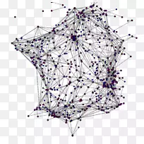 对称线点角图案线-空若网 对称线点角图案线-空若网