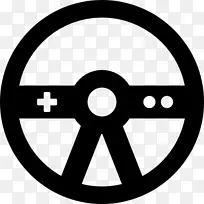 电脑图标汽车方向盘汽车下载车-空若网 电脑图标汽车方向盘汽车下载车-空若网