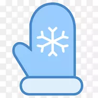 电脑图标手套编织剪贴画-空若网 电脑图标手套编织剪贴画-空若网