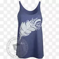 无袖T恤-空若网 无袖T恤-空若网