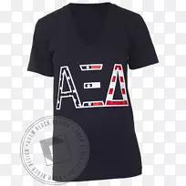 t恤徽标袖字体t恤-空若网 t恤徽标袖字体t恤-空若网