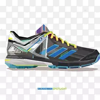 阿迪达斯鞋带运动鞋卡通运动鞋-空若网 阿迪达斯鞋带运动鞋卡通运动鞋-空若网