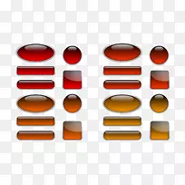 电脑图标桌面壁纸按钮-空若网 电脑图标桌面壁纸按钮-空若网