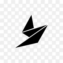 三角形点白色字体-三角形-空若网 三角形点白色字体-三角形-空若网