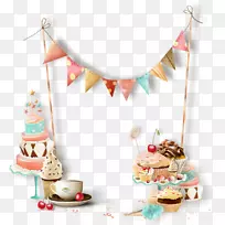 生日蛋糕烘焙店生日习俗和庆祝活动-生日-空若网 生日蛋糕烘焙店生日习俗和庆祝活动-生日-空若网