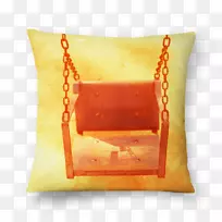 投掷枕头垫长方形-雷纳托奥古斯托-空若网 投掷枕头垫长方形-雷纳托奥古斯托-空若网