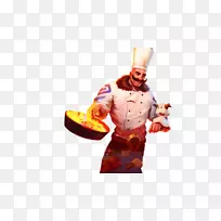 手指主厨-空若网 手指主厨-空若网