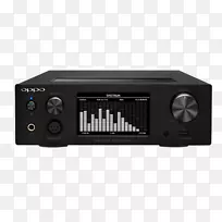 耳机放大器oppo ha-2se耳机数模转换器耳机放大器-空若网 耳机放大器oppo ha-2se耳机数模转换器耳机放大器-空若网