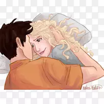 安娜贝斯追逐珀西杰克逊&奥林匹斯的英雄-珀西三世男爵珀西-空若网 安娜贝斯追逐珀西杰克逊&奥林匹斯的英雄-珀西三世男爵珀西-空若网