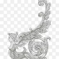 插图-天使翅膀-空若网 插图-天使翅膀-空若网