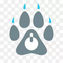 MacBook狗爪子膝上型电脑笔记本电脑亲MacBook-空若网 MacBook狗爪子膝上型电脑笔记本电脑亲MacBook-空若网