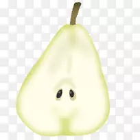 梨鼻梨-空若网 梨鼻梨-空若网