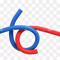 绳材电蓝绳-空若网 绳材电蓝绳-空若网