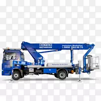 起重机卡车arbeitsbühne空中工作平台Beyer-mietservice kg-baumaschinenverleh-起重机-空若网 起重机卡车arbeitsbühne空中工作平台Beyer-mietservice kg-baumaschinenverleh-起重机-空若网