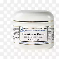 奶油膳食补充剂矿物主要研究实验室皮肤-Zeo-空若网 奶油膳食补充剂矿物主要研究实验室皮肤-Zeo-空若网