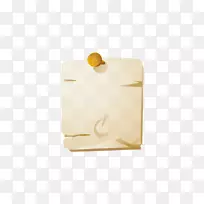 材料黄方公司-附注-空若网 材料黄方公司-附注-空若网