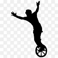 独轮车-空若网 独轮车-空若网