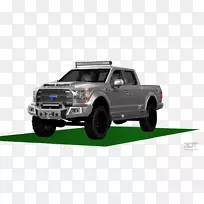 轮胎车皮卡福特汽车公司保险杠-空若网 轮胎车皮卡福特汽车公司保险杠-空若网