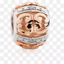 银身珠宝首饰设计-银-空若网 银身珠宝首饰设计-银-空若网