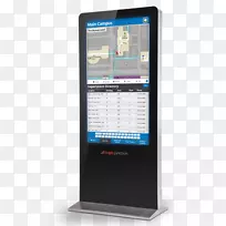 互动亭多媒体展示广告电脑显示器-空若网 互动亭多媒体展示广告电脑显示器-空若网