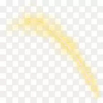 黄角图案-晕效应-空若网 黄角图案-晕效应-空若网