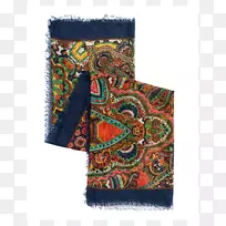 佩斯利披肩,衣服配件,利迪亚娜-萨尔&阿提德;奥德贝莱扎-空若网 佩斯利披肩,衣服配件,利迪亚娜-萨尔&阿提德;奥德贝莱扎-空若网