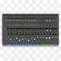 电子电子元件电子乐器音频功率放大器逻辑PRO-空若网 电子电子元件电子乐器音频功率放大器逻辑PRO-空若网