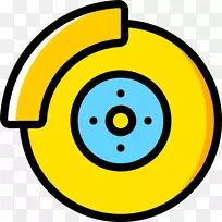 汽车电脑图标车轮剪贴画合金车轮-空若网 汽车电脑图标车轮剪贴画合金车轮-空若网