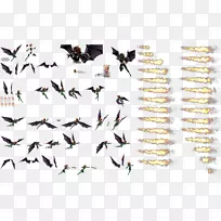 昆虫蝶翅传粉器-昆虫-空若网 昆虫蝶翅传粉器-昆虫-空若网