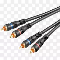 RCA连接器电缆卡沃音频-空若网 RCA连接器电缆卡沃音频-空若网