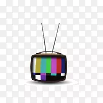 彩电卡通电视机-空若网 彩电卡通电视机-空若网