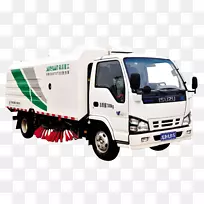 五十铃汽车公司货车商用车小货车-五十铃路清扫车-空若网 五十铃汽车公司货车商用车小货车-五十铃路清扫车-空若网