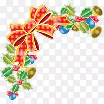 圣诞剪贴画-圣诞节-空若网 圣诞剪贴画-圣诞节-空若网