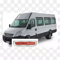 依维柯每日紧凑型货车-空若网 依维柯每日紧凑型货车-空若网