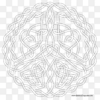 圆对称点图案-圆-空若网 圆对称点图案-圆-空若网