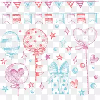 生日气球礼品派对-生日用品-空若网 生日气球礼品派对-生日用品-空若网